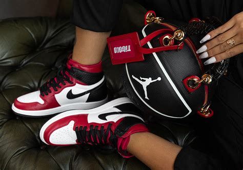 when was jordan 1 launched